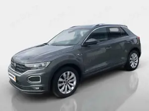 Volkswagen T-Roc DSG 4M Sport R-Line+beats+Navi+eHeckkl+ACC+Kamera+