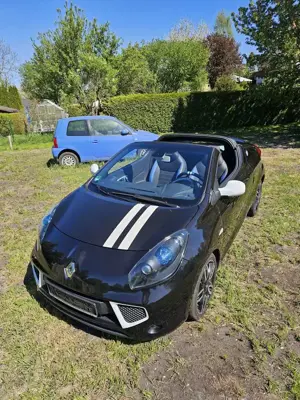 Renault Wind