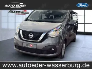 Nissan NV300 L2H1 8-Sitzer PREMIUM Bluetooth Navi Klima
