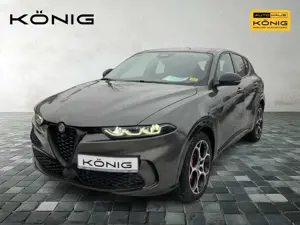 Alfa Romeo Tonale VELOCE Automatik, Panorama, CarPlay