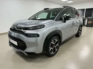 Citroen C3 Aircross Shine Pack*PDC*RFK*AC*ASST*APP*ISO*