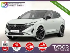 Nissan Qashqai e-Power N-Design Matrix Pano UVP-27%*