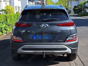 Hyundai KONA Bild 3