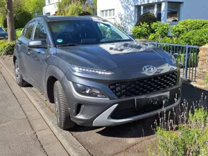 Hyundai KONA Bild 2