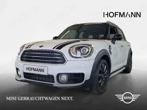 MINI Cooper Countryman Chili
