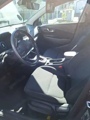 Hyundai KONA Bild 4