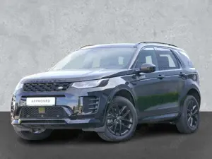 Land Rover Discovery Sport Dynamic SE