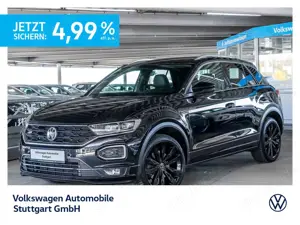Volkswagen T-Roc Sport 2.0 TSI DSG Navi Kamera ACC LED SHZ