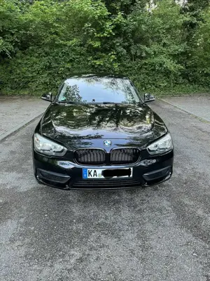 BMW 116 116i