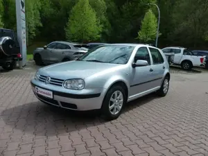 Volkswagen Golf IV*1.4*Edition*ZV*Scheckheft gepflegt*Klima