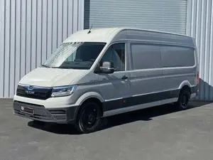 MAN TGE 3.180 L4H3 Kasten 4x4 NAVI PDC LEKRADHZ