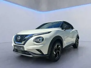 Nissan Juke LED/Navi/SHZ/Kam/App Connect