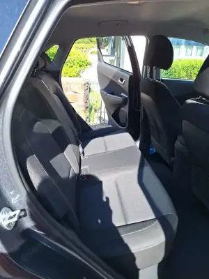 Hyundai KONA Bild 5