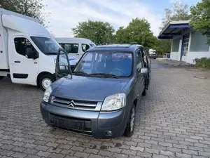 Citroen Berlingo HDi 90 Multispace Plus