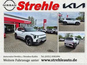 Kia EV2 Earth 42,2kWh 4-Sitzer WP Harman/Kardon 360°