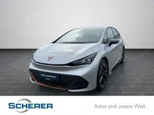 CUPRA Born eletric 77kWh NAVI/LED/SItzheizung vo./RFK/