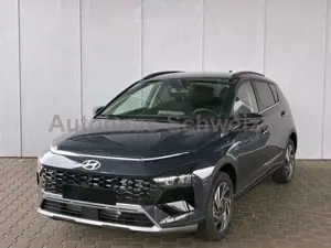 Hyundai BAYON Premium