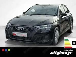 Audi A3 40 TFSIe S-tronic AHK+NAVI+VC