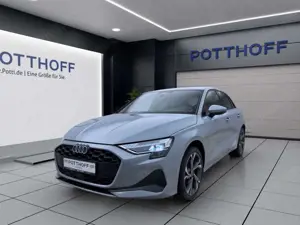 Audi A3 TFSI Schaltgetriebe LED KAMERA LM18
