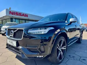 Volvo XC90 Geartronic R-Design AWD HUD MEMORY PANO 7Si