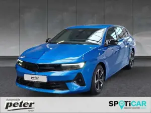 Opel Astra Astra L 1.2 Turbo GS Automatik +Allwetter+360°Kamera+SHZ+