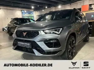 CUPRA Ateca VZ 4Drive AD Navi Pano Digitales Cockpit Soundsyst