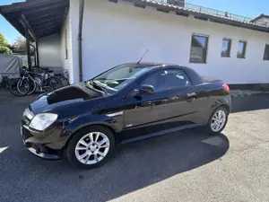 Opel Tigra Twintop 1.8 Sport