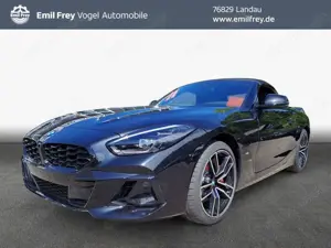 BMW Z4 sDrive20i 145 kW, 2-türig