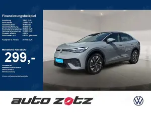Volkswagen ID.5 Pro 128kW 77kWh ACC CCS PDC,ACC,LED,Navi,LM