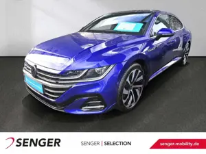 Volkswagen Arteon 2.0 TDI R-Line DSG Nav DCC Pano Standhzg