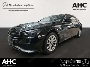 Mercedes-Benz E 200 T Avantg. AHK ACC Memory Massage 360° LED