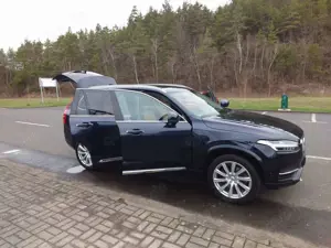 Volvo XC90 XC90 T8 AWD PlugIn Hybrid Twin Engine Geartronic Inscription