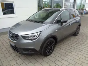 Opel Crossland Innovation