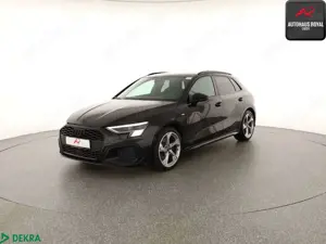 Audi A3 A3 Sportback 35 TFSI S LINE MATRIX,HEADUP,KAMERA