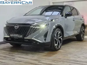 Nissan Qashqai 1.3 MHEV Tekna 360 Pano LED 20 HUD Bose