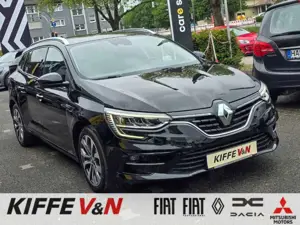 Renault Megane 160 E-TECH Plug-in Hybrid HUP AHK Intens