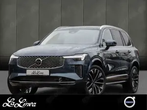 Volvo XC90 T8 AWD Plus Bright Recharge Plug-In Hybrid