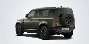 Land Rover Defender 110 D350 X-Dynamic SE Off-Road-Paket + Bild 3