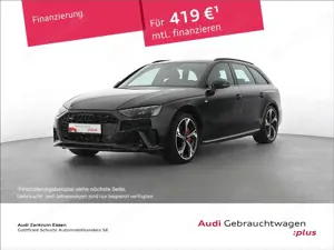 Audi A4 Avant 45 TFSI quattro S-TRONIC S Line edition   MA