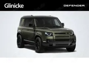 Land Rover Defender 110 D350 X-Dynamic SE Off-Road-Paket +