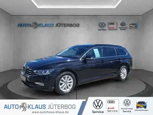 Volkswagen Passat Variant 1.5 TSI Business OPF (EURO Navi LED