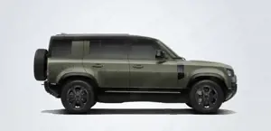 Land Rover Defender 110 D350 X-Dynamic SE Off-Road-Paket + Bild 2