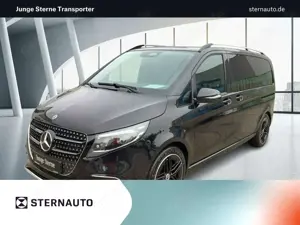 Mercedes-Benz V 250 V 250 d STYLE AMG/Distronic/Multibeam/Navi/AHK LED