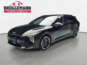 Kia K4 K4 SW 1.6 T-GDI 180 PS DCT7 GT-LINE MJ26 DW-PARK-P