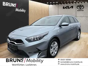 Kia Ceed / cee'd 1.5T SW DCT7 Vision Komfort-Paket Navi