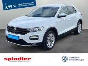 Volkswagen T-Roc Sport 1.5TSI DSG / CarPlay, Bluetooth, ACC