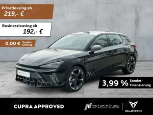 CUPRA Leon 2.0 TDI DSG 5JG+LED+NAV+APP+ACC+SHZ+PDC+RFK