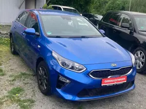 Kia Ceed / cee'd Ceed 1.4 T-GDI DCT OPF Vision