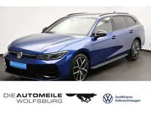 Volkswagen Passat Variant 1.5 TSI eHybrid DSG R-Line Matrix