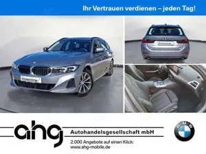 BMW 318 i Touring Aut. Navi ACC HiFi RFK Sportsitze